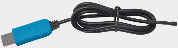 USB Thermometer normal version product image